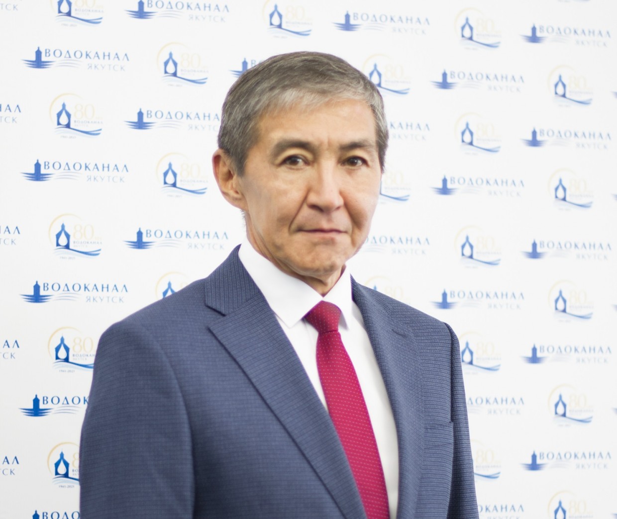 Поздравление Анатолия Кырджагасова с Днем учителя