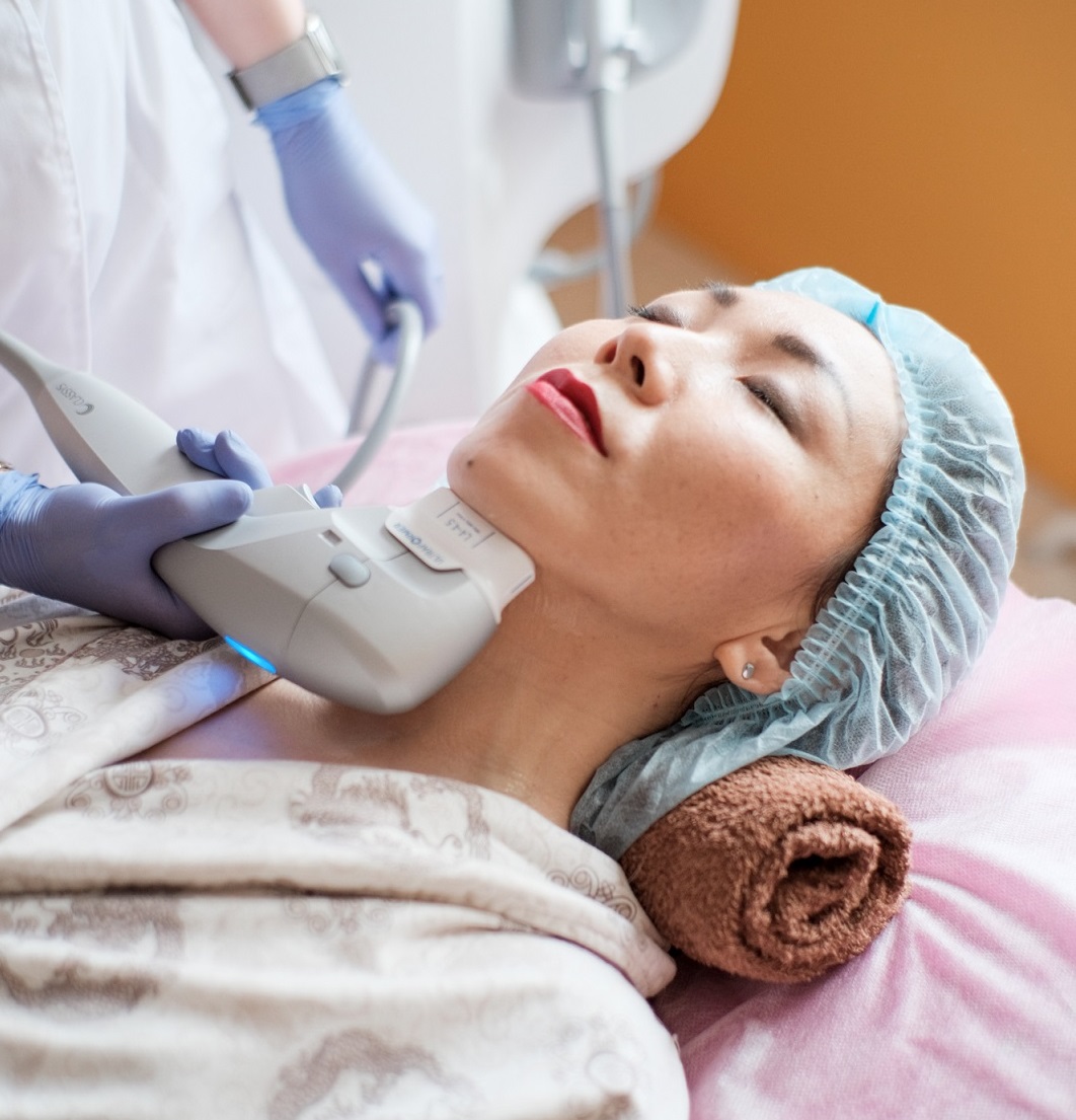 Когда нужен результат, а времени на реабилитацию нет