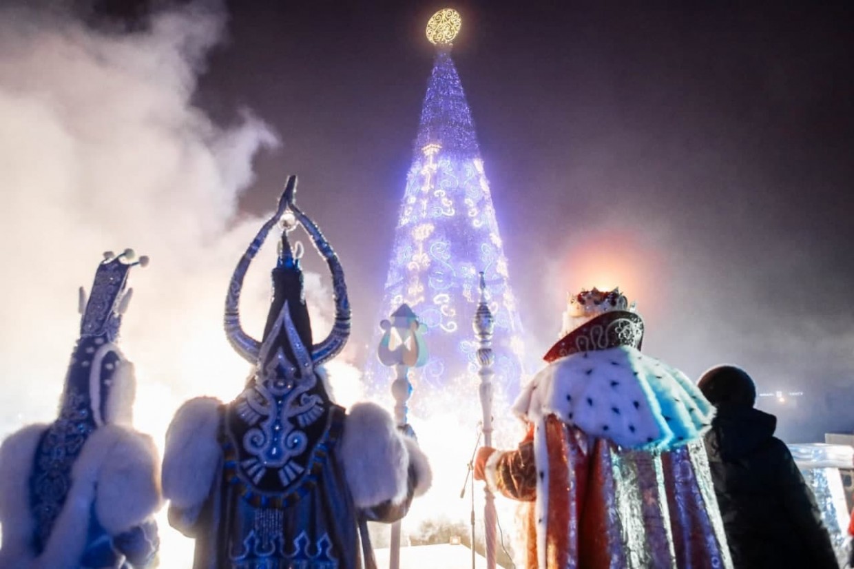 Приезд блогеров на фестиваль «Зима начинается с Якутии» обойдется бюджету в полмиллиона рублей