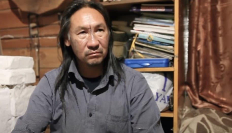 СМИ: Александра Габышева задержали в Екатеринбурге и поместили в психбольницу