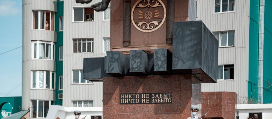 За 10 месяцев года в Якутске скончались 20 ветеранов войны