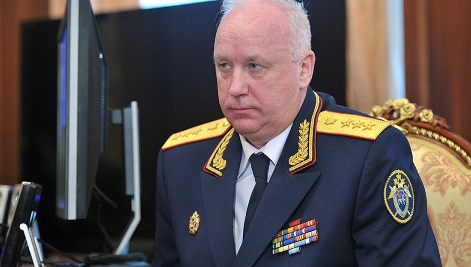 Бастрыкин поручил представить доклад об обстоятельствах незаконной охоты в Якутии