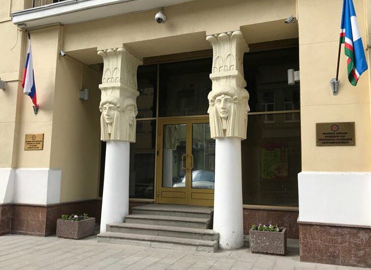 Якутянка с Ярославского вокзала ранее обращалась за помощью в Постпредство Якутии