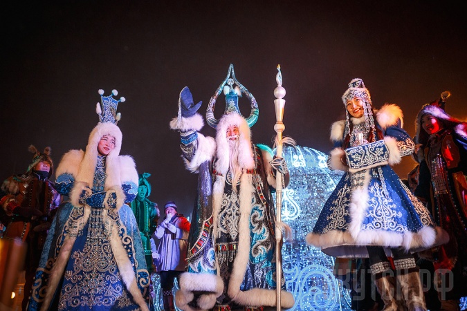 Республиканский фестиваль «Зима начинается с Якутии» пройдет в онлайн-формате