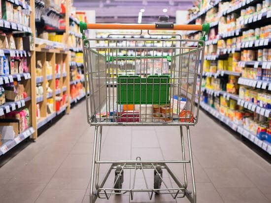 Сколько стоит минимальный набор продуктов в Якутии