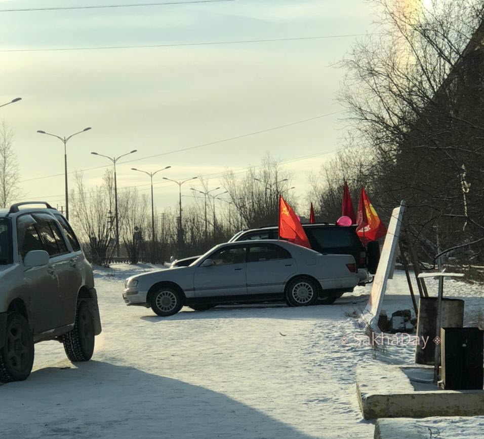 Якутские коммунисты могут потерять целый район