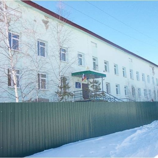 Официальное сообщение Медицинского центра Якутска о переезде больницы п. Кангалассы