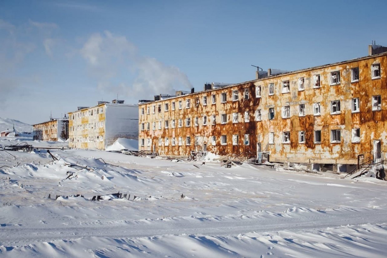 19 районов Якутии эксперты назвали депрессивными