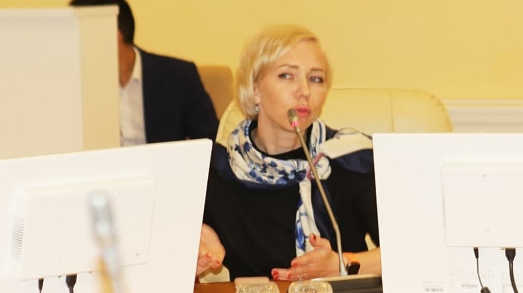 Газета "Якутск вечерний" обжаловала решение по делу замминистра образования Якутии