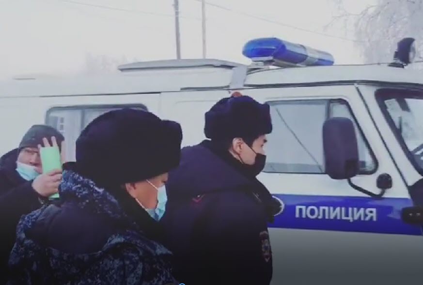 В Якутии дело педагога кадетской школы, обвиняемого в педофилии, возвращено прокурору (видео)