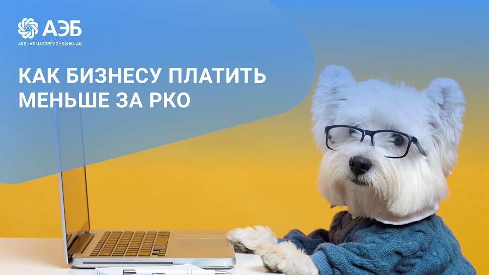 Как бизнесу платить меньше за РКО