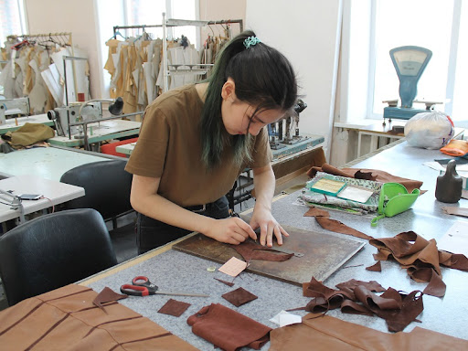 В Якутии создают кластер лёгкой промышленности. Местные предприятия получат новые меры поддержки