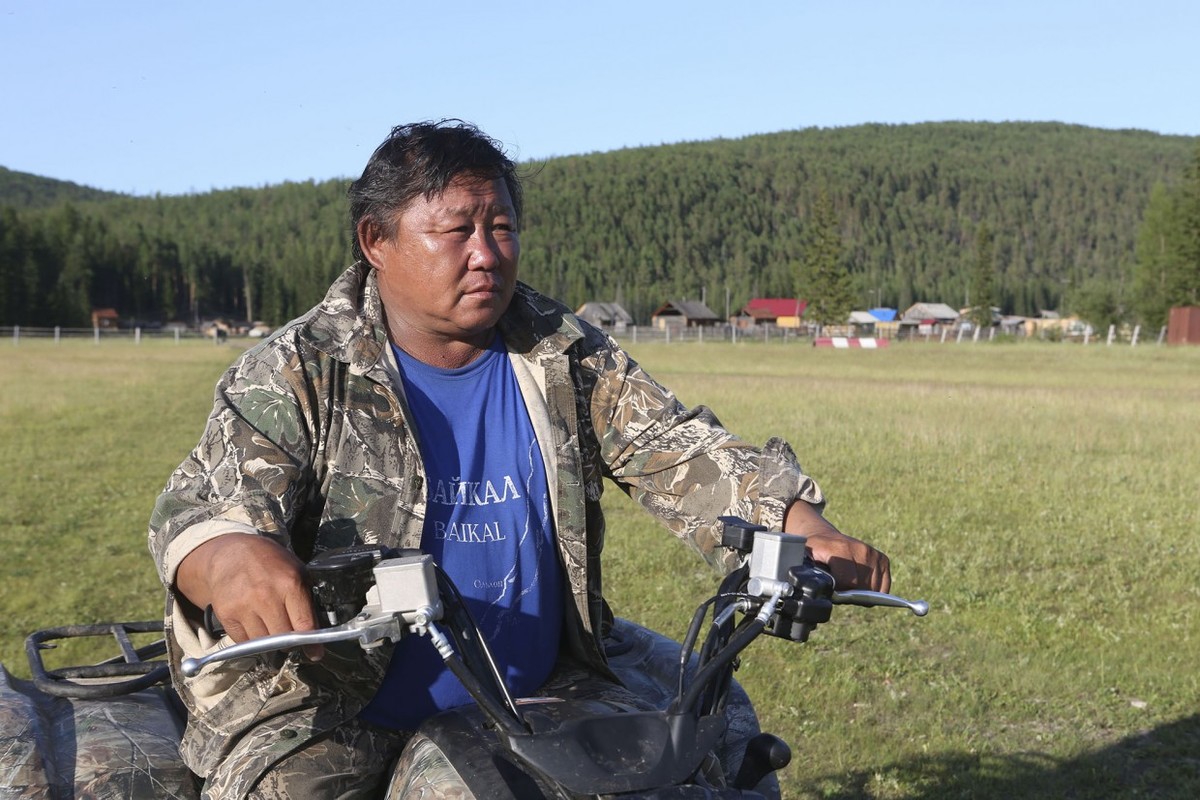 Прощание с Арсентием Николаевым состоится 12 ноября в Якутске