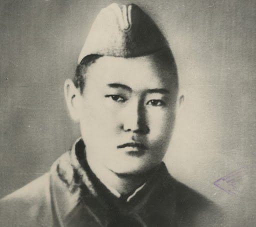 Власти Якутии назвали Героя Советского Союза Федора Попова легендарным снайпером