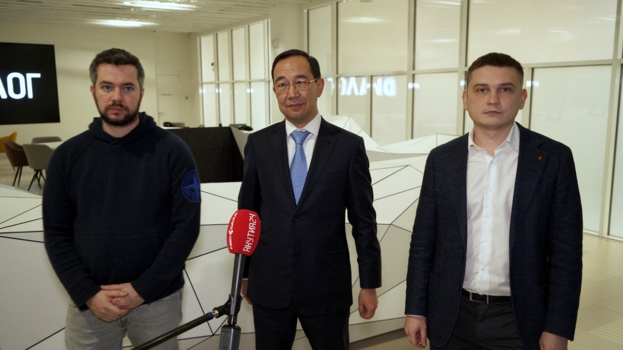 "Задача ЦУР – «подносить снаряды» для главы региона, чтобы он мог видеть всю картину происходящего"