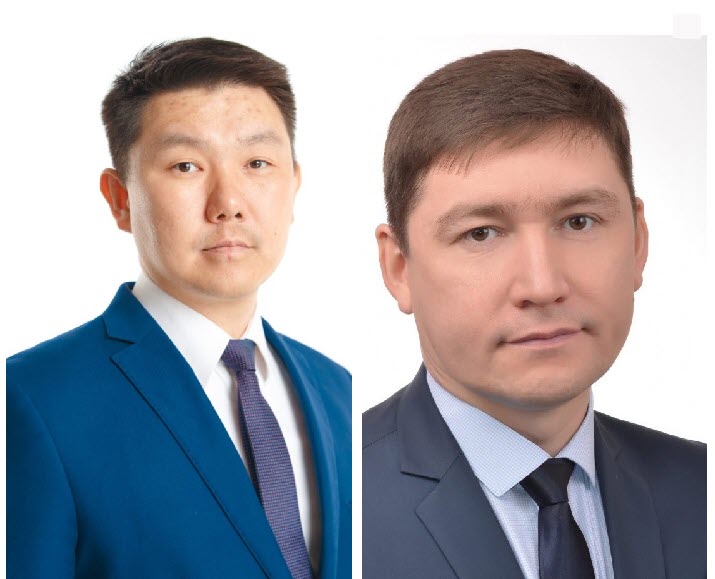 Назначены замминистры инноваций Якутии