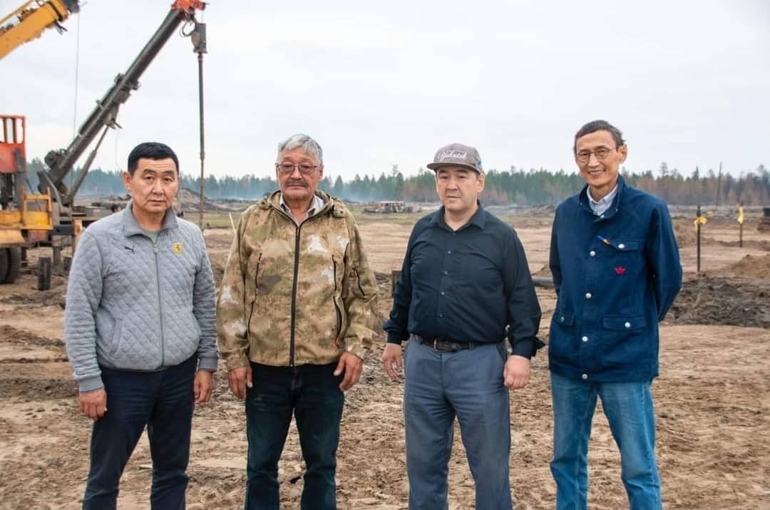 Константин Борисов, создавший новую экологическую организацию, прокомментировал домыслы про раскол внутри Доброштаба