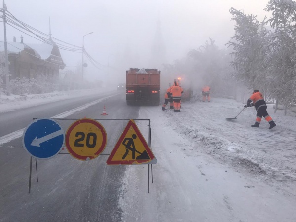 Бюджет на покупку транспорта в  Якутске вызвал интерес депутатов