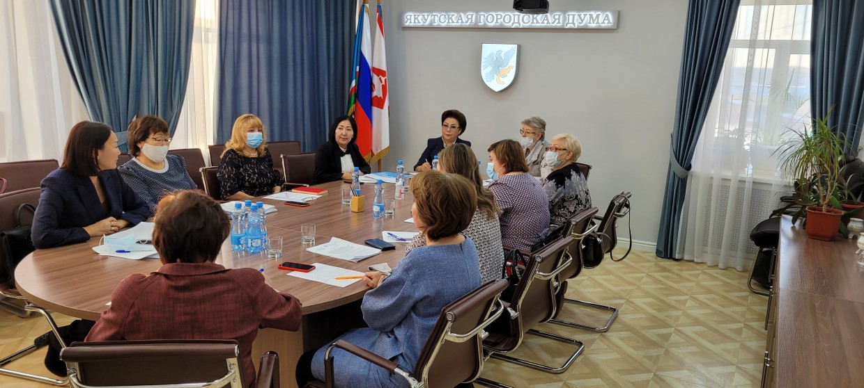 Новые нормативы финансирования детских садов требуют совместной доработки