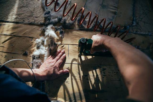 По иску прокуратуры республики суд обязал АО "Сахабулт" возвратить в бюджет республики средства субсидии в сумме более 34 млн рублей