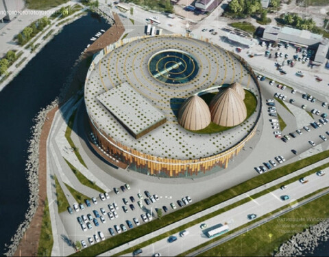 Запланированные на 2021 год работы по Арктическому центру эпоса и искусств выполнены