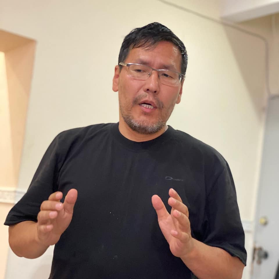 Айыл Дьулурха о выплатах за тушение пожаров в Якутии: «Готов поспорить, что оплата будет сделана, но в какие сроки неизвестно».