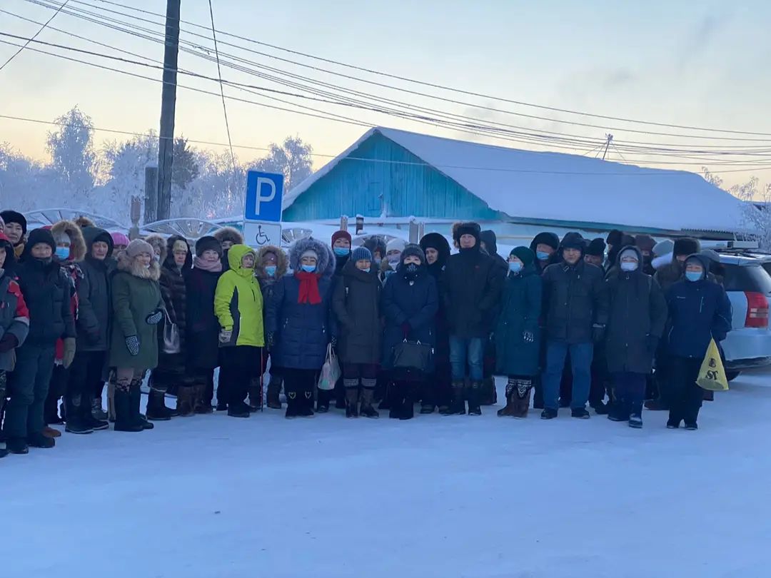 В Якутии защитники педагога, обвиняемого в педофилии, назвали потерпевших подростков преступниками