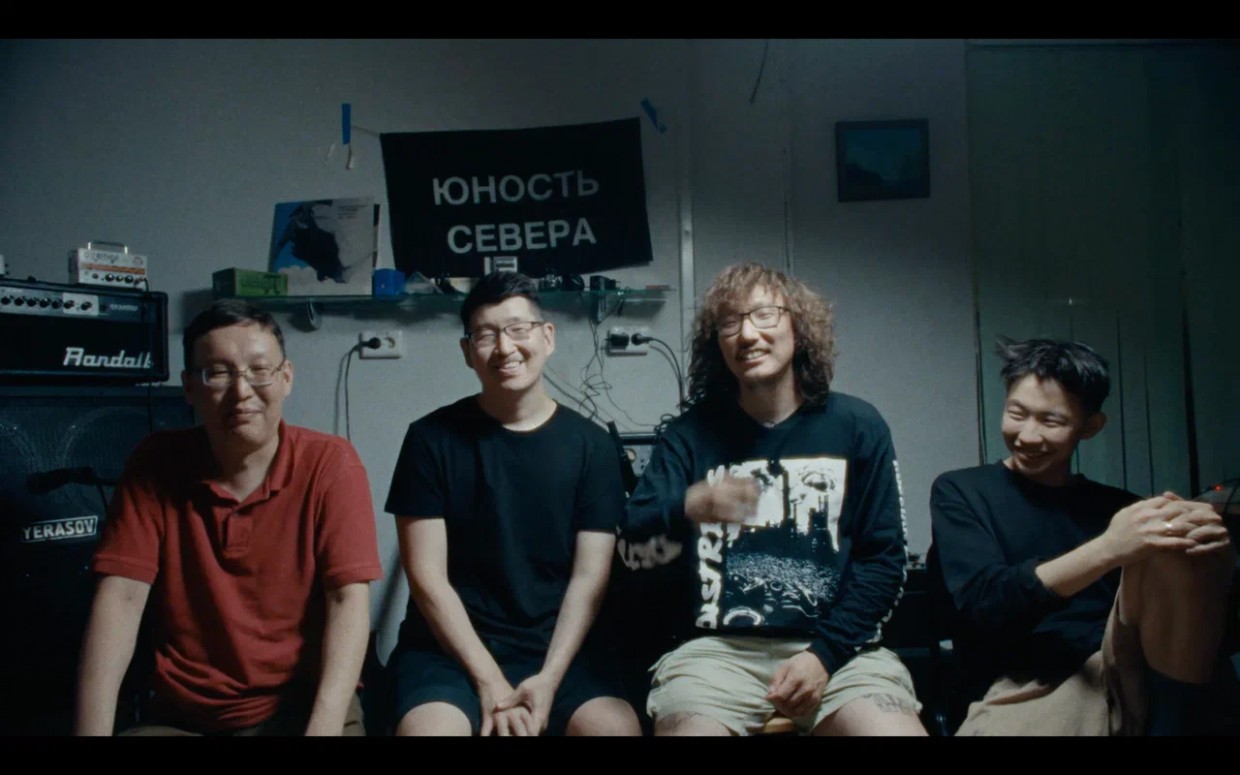 Яндекс снял документальный фильм «Саха Тыла. Как научить машину понимать якутский»