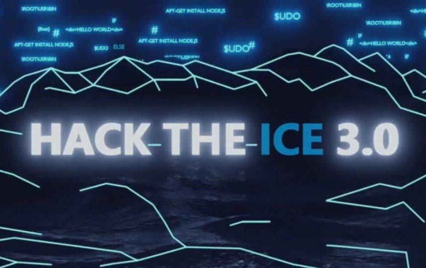 Участники хакатона HACK-the-ICE 3.0 разработали алгоритм по сортировке массива алмазов для АЛРОСА