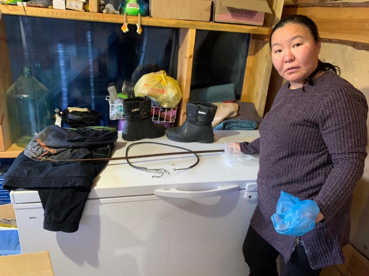 История с одним трупом в Якутии: как вдова собирала улики, чтобы доказать убийство мужа соседом