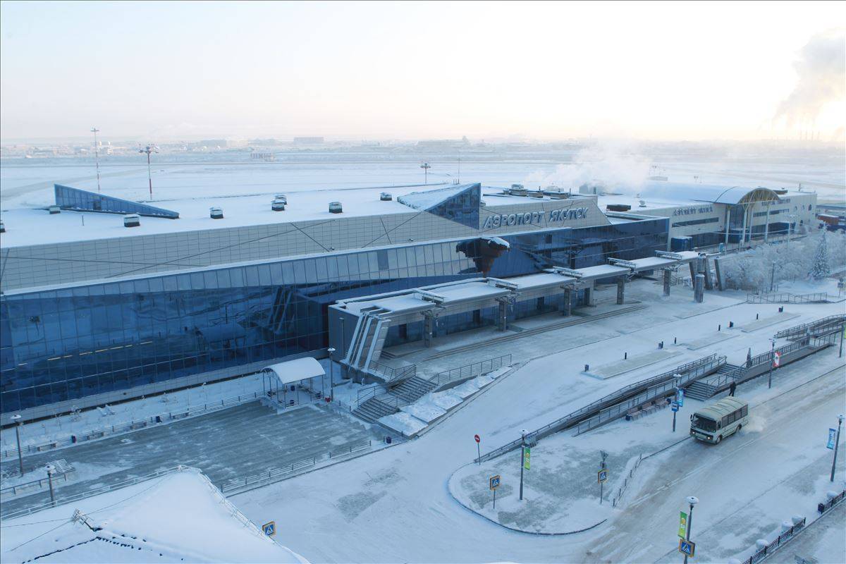 Росавиация назвала авиакомпании, которые будут совершать субсидированные полеты в Якутию