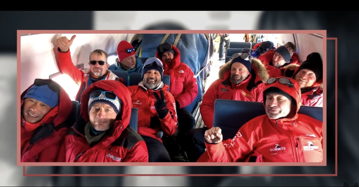 "Богатые люди едут в Якутию"