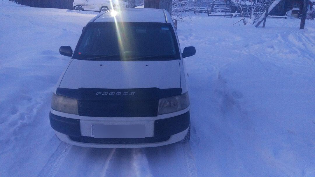 В Якутске победителю розыгрыша в Инстаграм вручили неисправный автомобиль другой модели