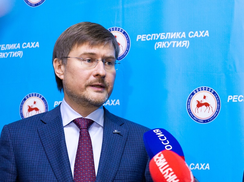 В 2021 году АЛРОСА вдвое увеличила объем выплаченных дивидендов в бюджет республики