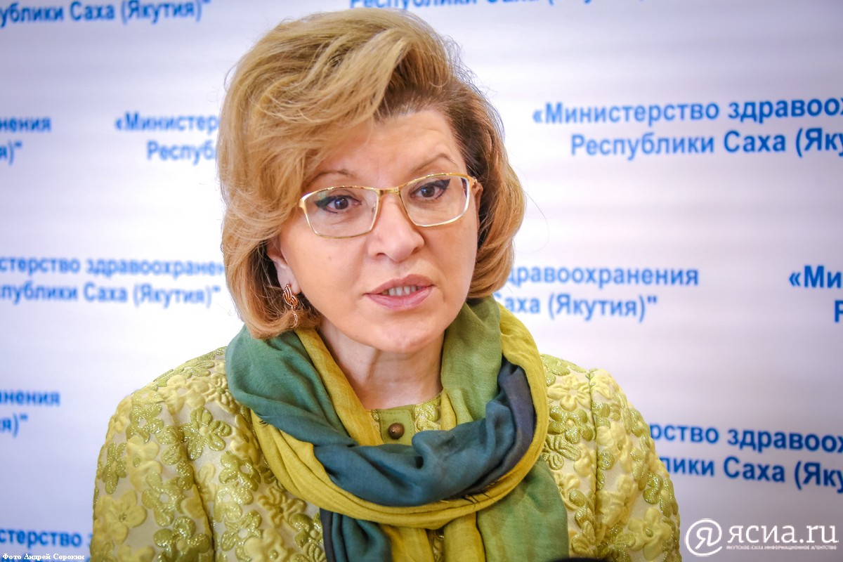 По уголовному делу экс-замминистра здравоохранения Якутии назначено первое судебное заседание