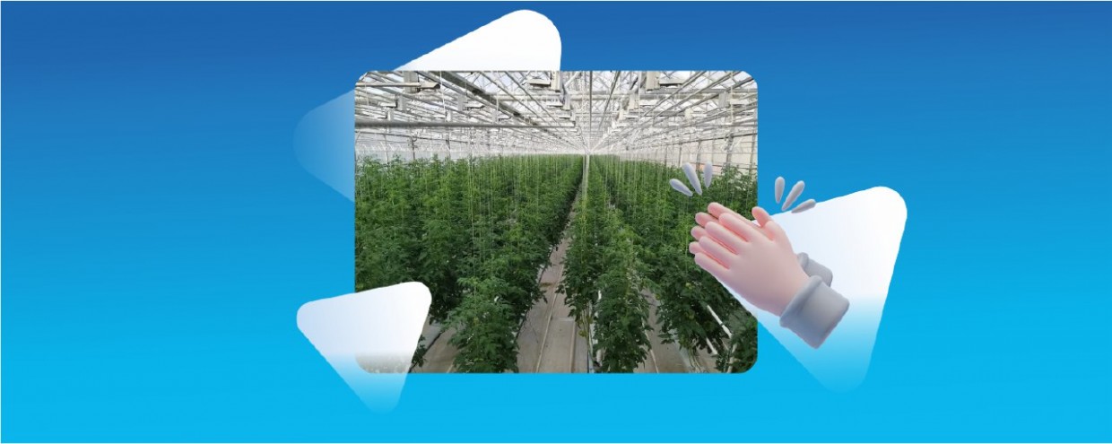 «Саюри» стал первым опытом участия АЭБ в «зеленых» проектах ESG-банкинга