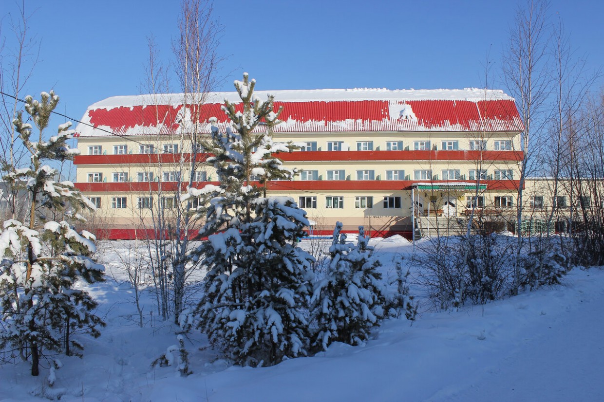 Росздравнадзор Якутии о ситуации в санатории "Чэбдик": права пациента были нарушены