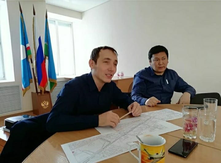 "Это не проигрыш!", - мэр Нюрбы Александр Иванов об итогах выборов в Чурапчинском улусе