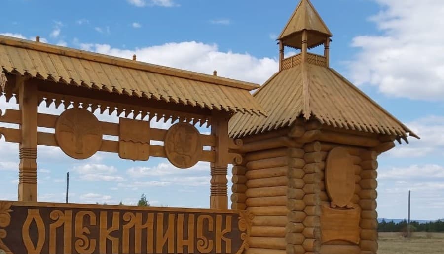 "У мэра Олекминска не сложилась работа с нами и главой района", - депутаты привели свои доводы  в пользу объединения города и района