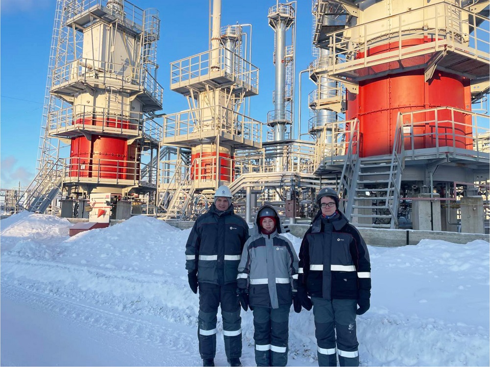 ЯТЭК выступит стратегическим партнером крупнейшего в России инженерного чемпионата