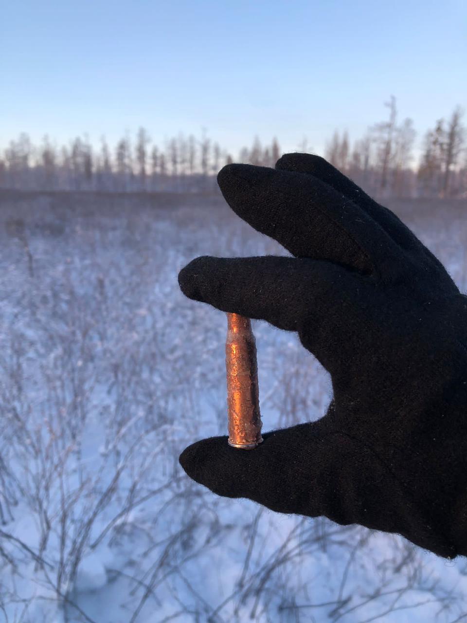 В Горном улусе на охоте был случайно убит пенсионер МВД