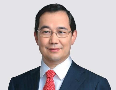 Глава Якутии Айсен Николаев поздравляет с Новым 2022 годом