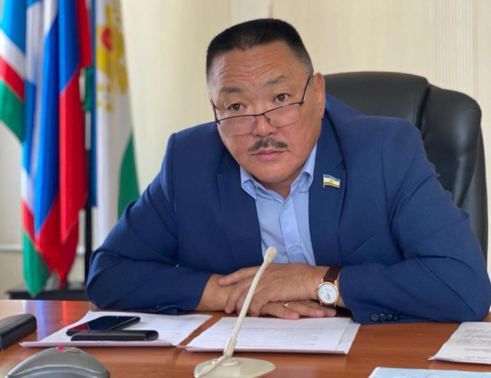 Верховный суд Якутии отменил решение о защите чести и деловой репутации главы Нюрбинского района