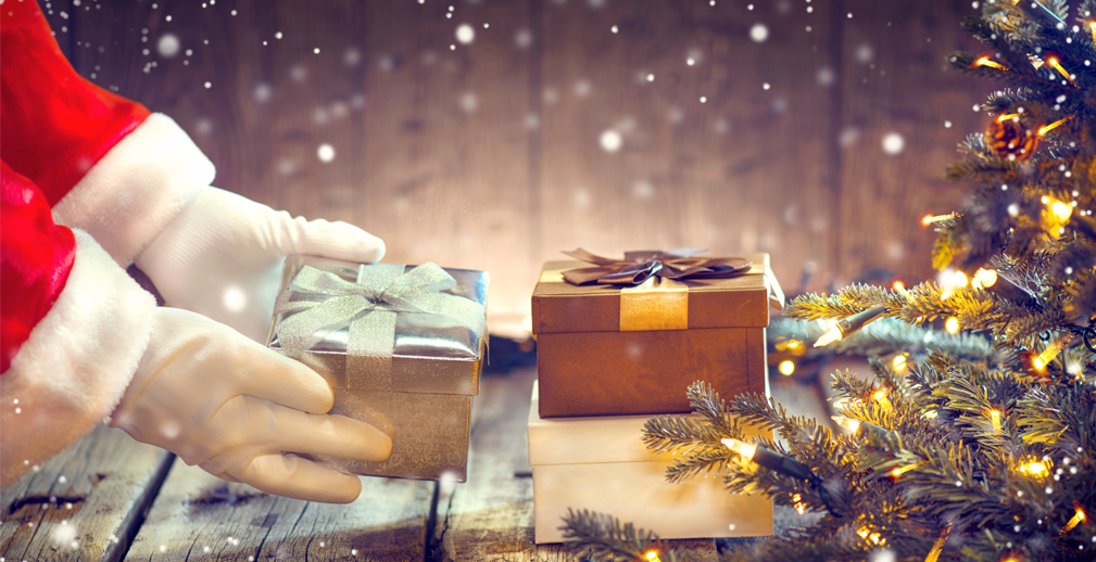 Впечатления и эмоции: Россельхозбанк выяснил, что желают получить россияне на Новый год