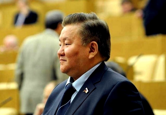 Федот Тумусов: Справедливая Россия держит слово