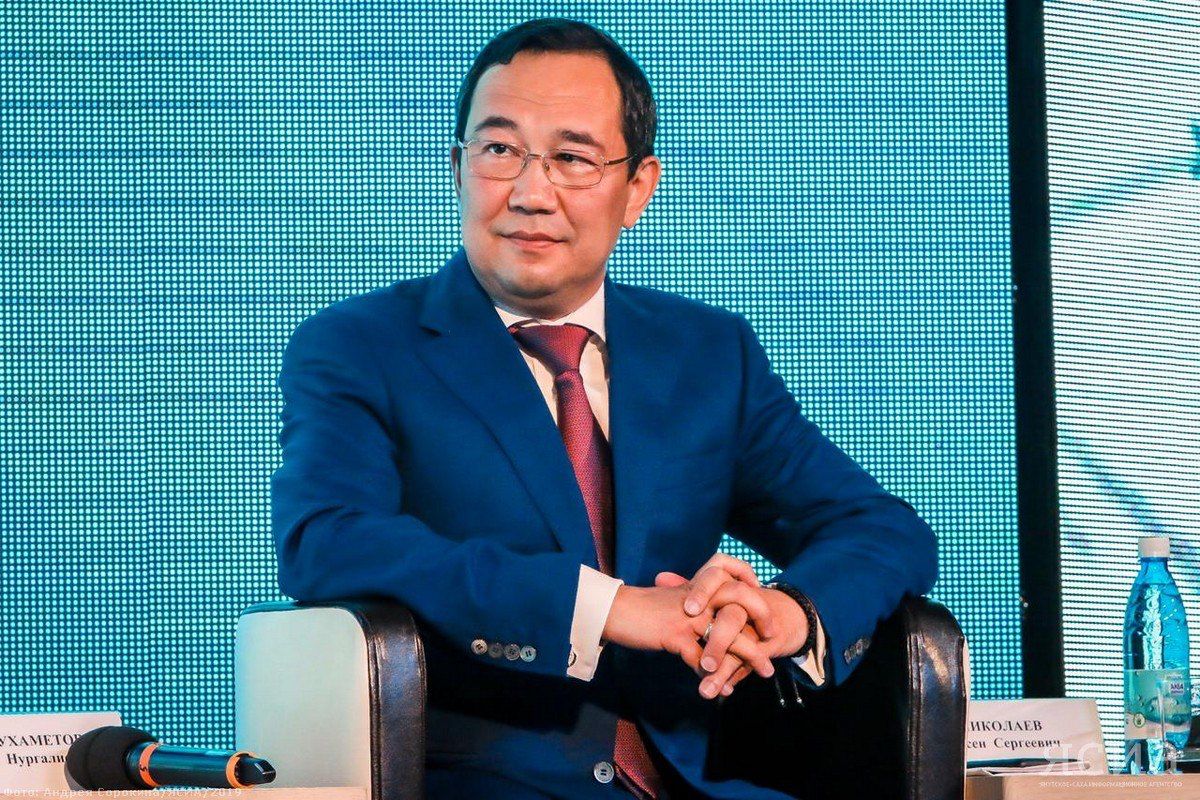 «Игры будущего» уже рядом!