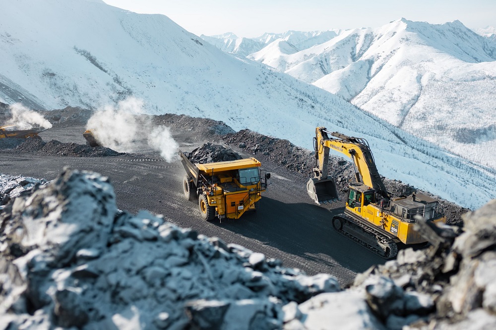 Идеи рационализаторов Нежданинского:  цели и польза для горной добычи