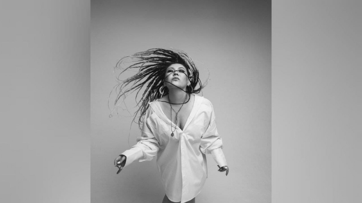 Певица Июлина — о ксенофобии, якутском языке, Маниже и самооценке