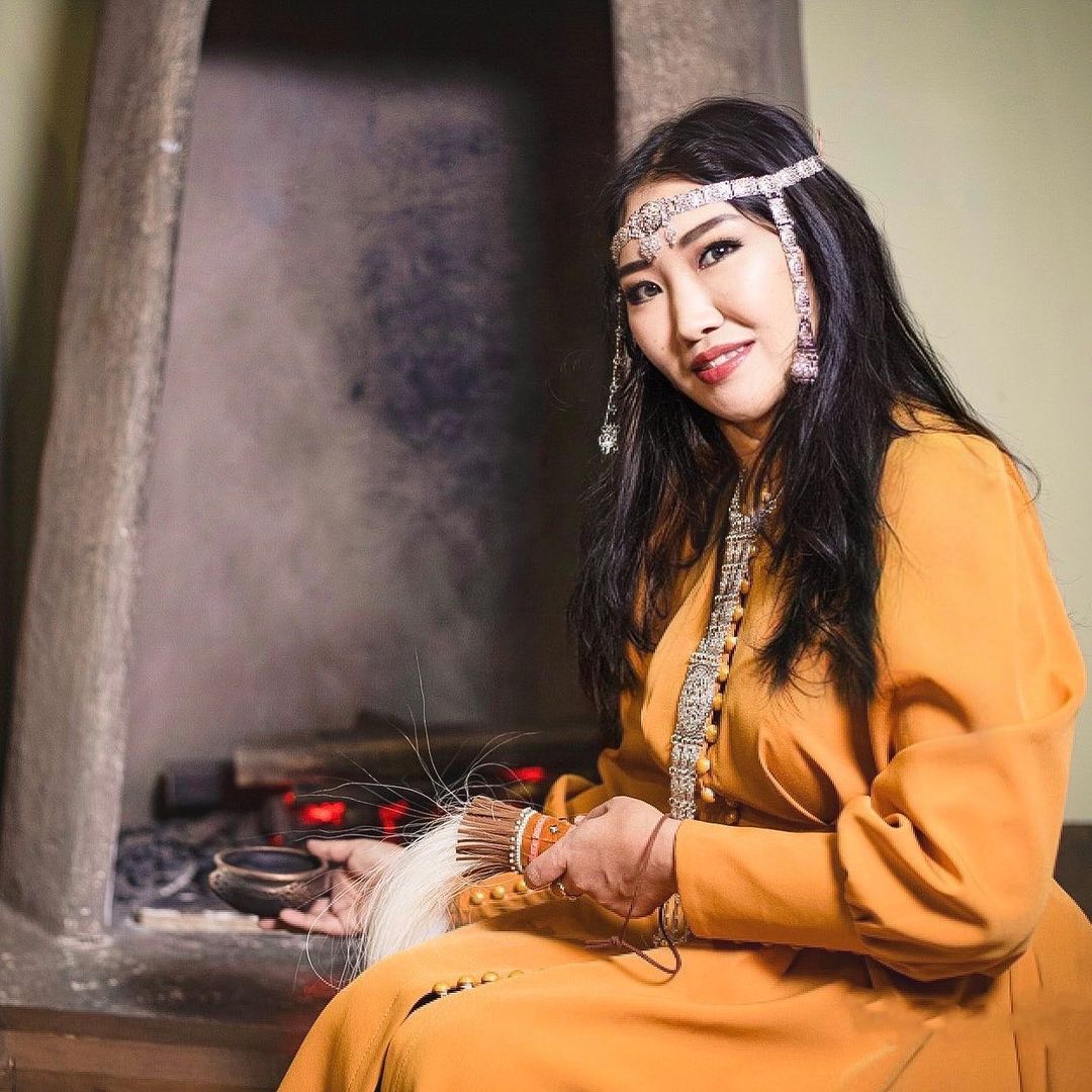 ФедералПресс: Ясновидица из Якутии пообещала России страшное