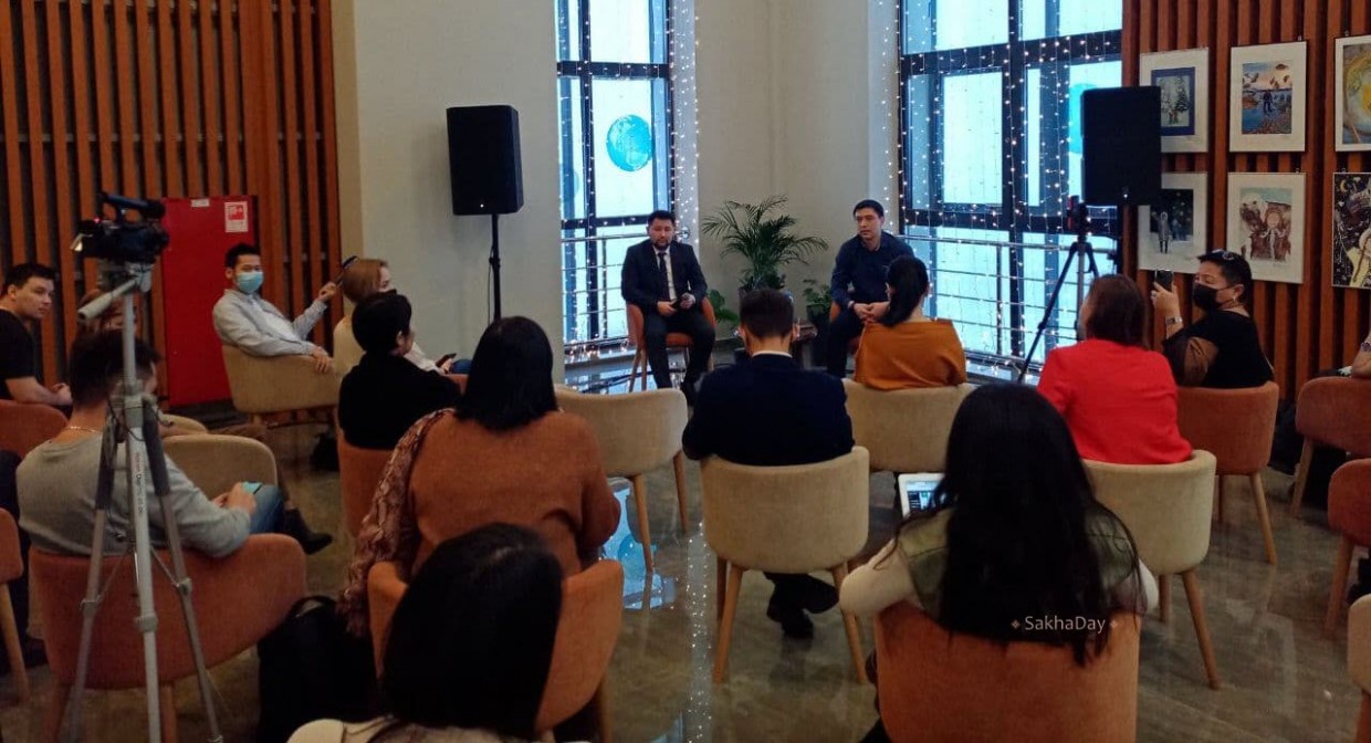 Мэр Якутска резко против повышения проезда